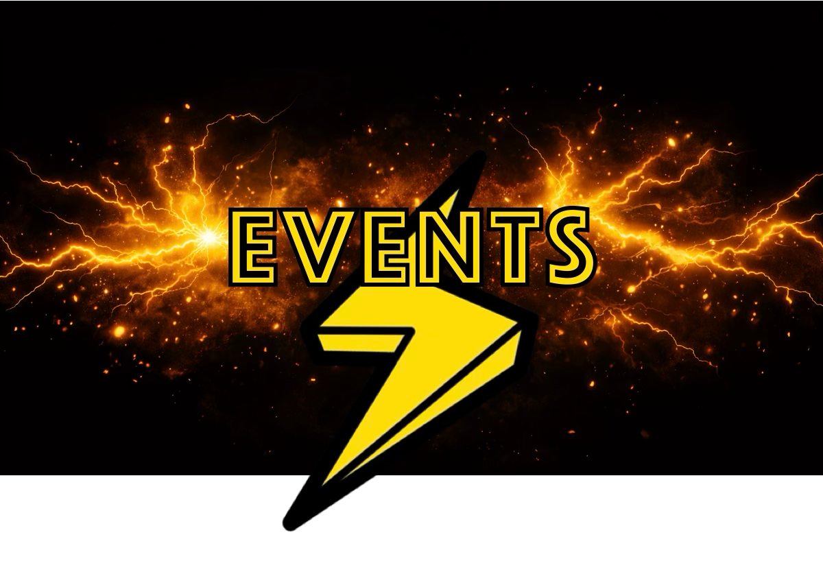 Rare Find Cards and Games Events