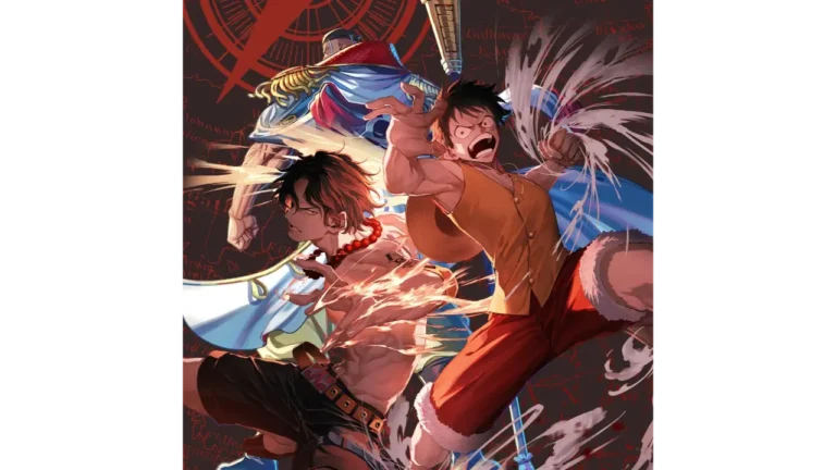One Piece Card Game OP16 Leaders Guide – Every New Leader Explained